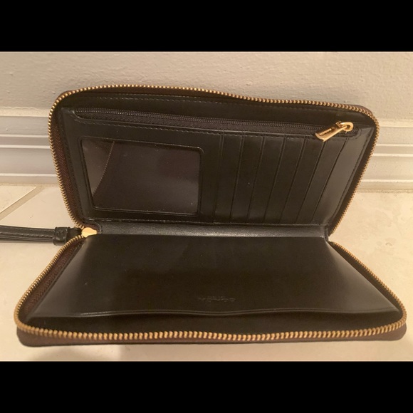 Coach wallet - Picture 2 of 3